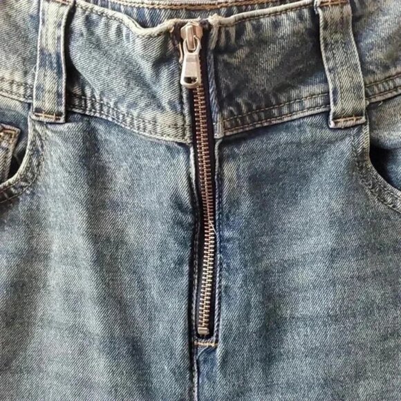 Jeans flare - Picture 5 of 10